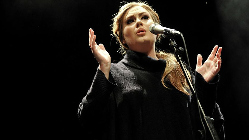 ¿Qué tan bien conoces a Adele? ¡Haz este cuestionario y demuéstralo ...